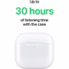 Наушники Apple AirPods 4 (MXP63ZE/A) - Image 6