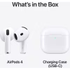 Наушники Apple AirPods 4 (MXP63ZE/A) - Image 8