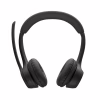 Наушники Logitech Zone 305 for Business Bluetooth Black (981-001458) - Image 2