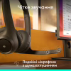 Навушники Logitech Zone 305 for Business Bluetooth Black (981-001458) - Image 10