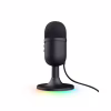 Мікрофон Trust GXT 234 Yunix USB Black (25372) - Image 5