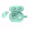 Навушники Jlab JBuds Mini Mint Green (IEUEBJBMINIRMNT124) - Image 2