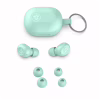 Навушники Jlab JBuds Mini Mint Green (IEUEBJBMINIRMNT124) - Image 4