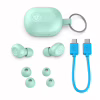Навушники Jlab JBuds Mini Mint Green (IEUEBJBMINIRMNT124) - Image 6