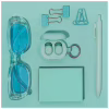 Навушники Jlab JBuds Mini Mint Green (IEUEBJBMINIRMNT124) - Image 9