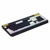 Клавиатура Hator Icefall USB Black/White (HTK400UA) - Image 3