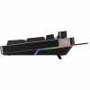Клавіатура HyperX Alloy Rise PBT HX Red USB UA Black (7G7A3AA) - Image 4