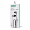 Навушники ColorWay 3.5 mm Wired Earphone UrbanBeat Black (CW-WD03BK) - Image 2