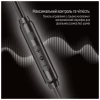Наушники ColorWay 3.5 mm Wired Earphone UrbanBeat Black (CW-WD03BK) - Image 4