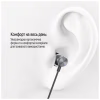 Наушники ColorWay 3.5 mm Wired Earphone UrbanBeat Black (CW-WD03BK) - Image 9