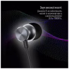 Навушники ColorWay 3.5 mm Wired Earphone UrbanBeat Black (CW-WD03BK) - Image 11