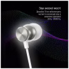 Навушники ColorWay 3.5 mm Wired Earphone UrbanBeat White (CW-WD03WT) - Image 11