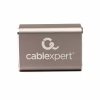 Адаптер HDMI F/F V2.1 8K60Hz Alu Cablexpert (AP-HDMI8K-FF) - Image 2