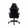 Кресло игровое Xtrike ME Advanced Gaming Chair GC-907 RGB Black/Red (GC-907) - Image 5
