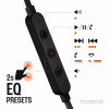 Наушники JBL Tune 310C USB-C Black (JBLT310CBLK) - Image 9