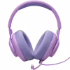 Навушники JBL Quantum 100M2 Purple (JBLQTUM100M2PUR) - Image 2