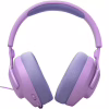Навушники JBL Quantum 100M2 Purple (JBLQTUM100M2PUR) - Image 3
