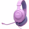Наушники JBL Quantum 100M2 Purple (JBLQTUM100M2PUR) - Image 6