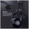 Дата кабель USB-C to Lightning + Micro 5P + USB-C 1.2m 3.0A (PD60W data) Black ColorWay (CW-CBPDU3060-BK) - Image 11
