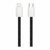 Дата кабель USB-C to Lightning 1.0m 27W black ColorWay (CW-CBPDCL061-BK) - Image 7