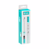 Дата кабель USB-C to USB-C 1.0m 60W 3.0А green ColorWay (CW-CBPDCC061-G) - Image 8
