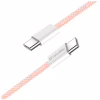 Дата кабель USB-C to USB-C 1.0m 60W 3.0А pink ColorWay (CW-CBPDCC061-P) - Image 4