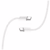 Дата кабель USB-C to USB-C 1.0m 60W 3.0А grey ColorWay (CW-CBPDCC061-GR) - Image 5