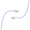 Дата кабель USB-C to USB-C 1.0m 60W 3.0А purple ColorWay (CW-CBPDCC061-PU) - Image 5
