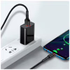 Дата кабель USB 2.0 AM to USB-C 1.0m 2.4А black ColorWay (CW-CBUC064-BK) - Image 7