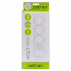 Сетевой фильтр питания Patron EXT-PN-SP-1033, 3m Black (EXT-PN-SP-1033) - Image 3