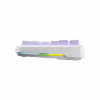 Клавіатура Aula F87 keycap KRGD Blue USB UA White (6948391202464) - Image 5