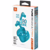 Наушники JBL Tune Beam 2 Turquoise (JBLTBEAM2TQE) - Image 11