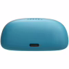 Наушники JBL Tune Buds 2 Turquoise (JBLTBUDS2TQE) - Image 10