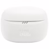 Навушники JBL Tune Buds 2 White (JBLTBUDS2WHT) - Image 7