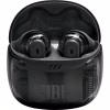 Навушники JBL Tune Flex 2 Ghost Black (JBLTFLEX2GBLK) - Image 5