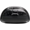 Наушники JBL Tune Flex 2 Ghost Black (JBLTFLEX2GBLK) - Image 9