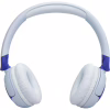 Наушники JBL JR 320BT Blue (JBLJR320BTBLU) - Image 2