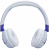 Навушники JBL JR 320BT Blue (JBLJR320BTBLU) - Image 2