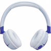 Наушники JBL JR 320BT Blue (JBLJR320BTBLU) - Image 3
