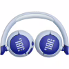 Наушники JBL JR 320BT Blue (JBLJR320BTBLU) - Image 6