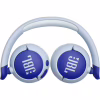 Навушники JBL JR 320BT Blue (JBLJR320BTBLU) - Image 6