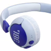 Наушники JBL JR 320BT Blue (JBLJR320BTBLU) - Image 7