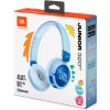 Наушники JBL JR 320BT Blue (JBLJR320BTBLU) - Image 8