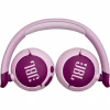 Навушники JBL JR 320BT Purple (JBLJR320BTPUR) - Image 6