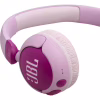 Наушники JBL JR 320BT Purple (JBLJR320BTPUR) - Image 7