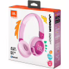 Навушники JBL JR 320BT Purple (JBLJR320BTPUR) - Image 8