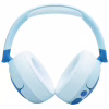 Наушники JBL JR 470 NC Blue (JBLJR470NCBLU) - Image 3