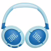 Наушники JBL JR 470 NC Blue (JBLJR470NCBLU) - Image 6