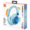 Наушники JBL JR 470 NC Blue (JBLJR470NCBLU) - Image 8