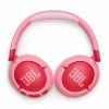 Навушники JBL JR 470 NC Pink (JBLJR470NCPIK) - Image 6